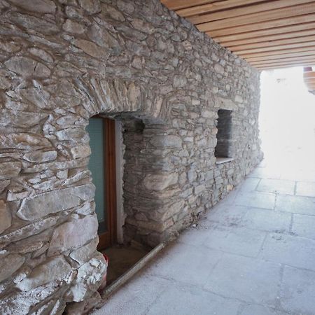 Mountain Cave Hotel Aosta Luaran gambar