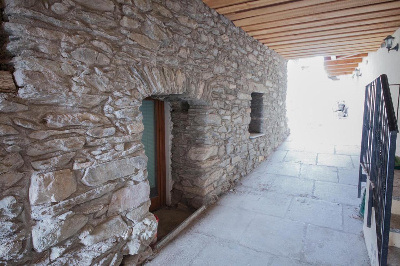 Mountain Cave Hotel Aosta Luaran gambar