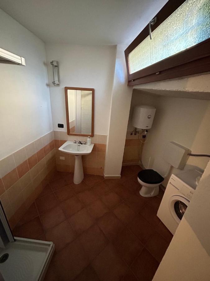 Mountain Cave Hotel Aosta Luaran gambar