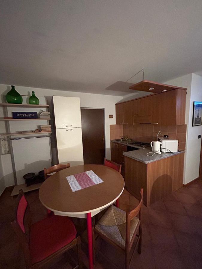 Mountain Cave Hotel Aosta Luaran gambar